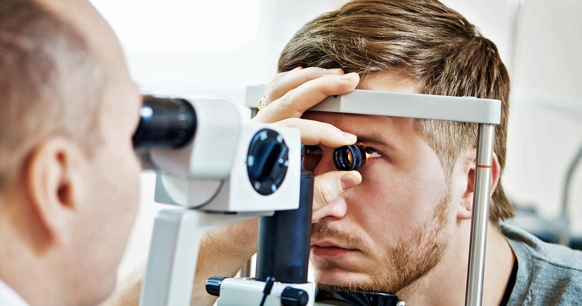 badanie wzroku kierowcy