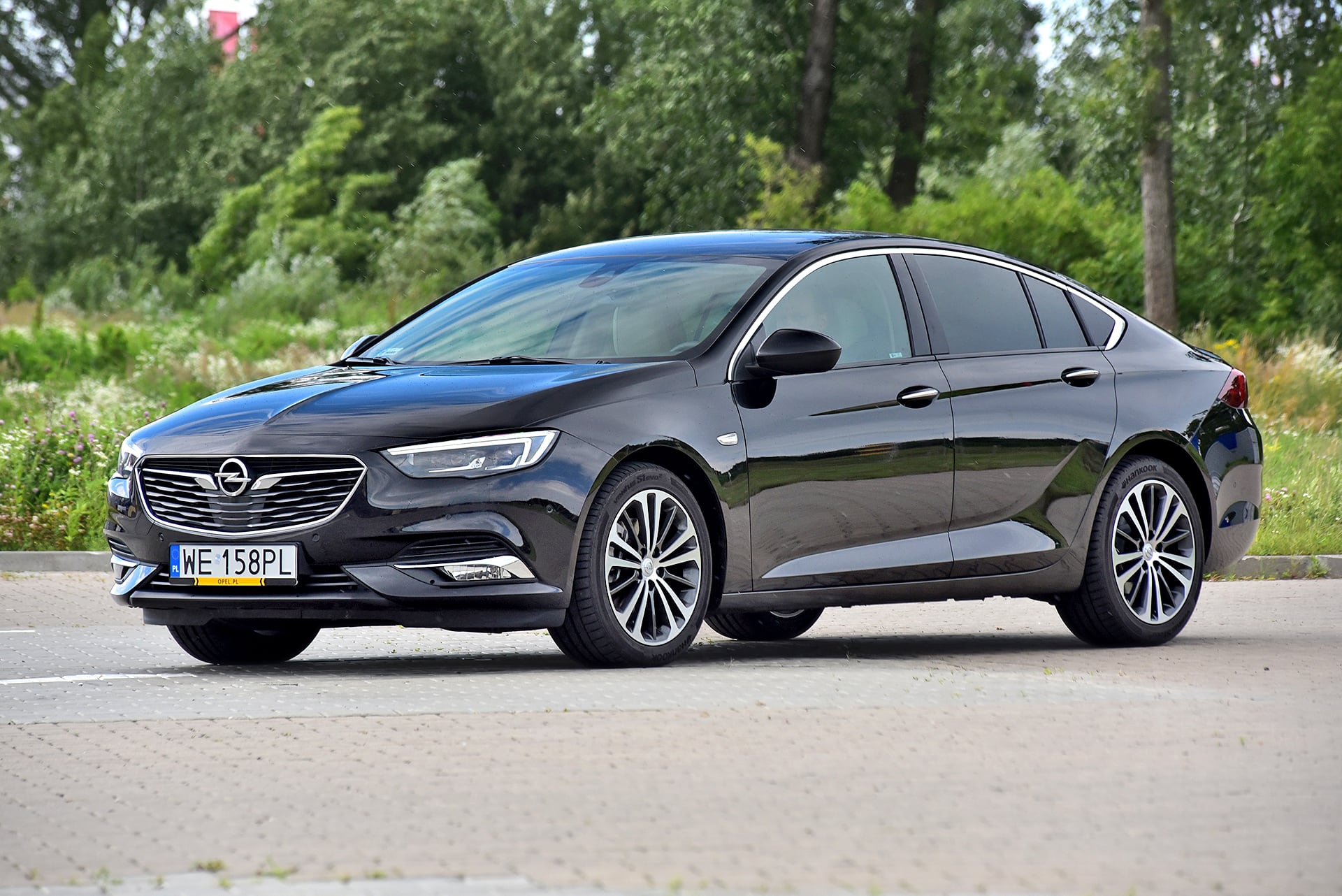 Opel Insignia II