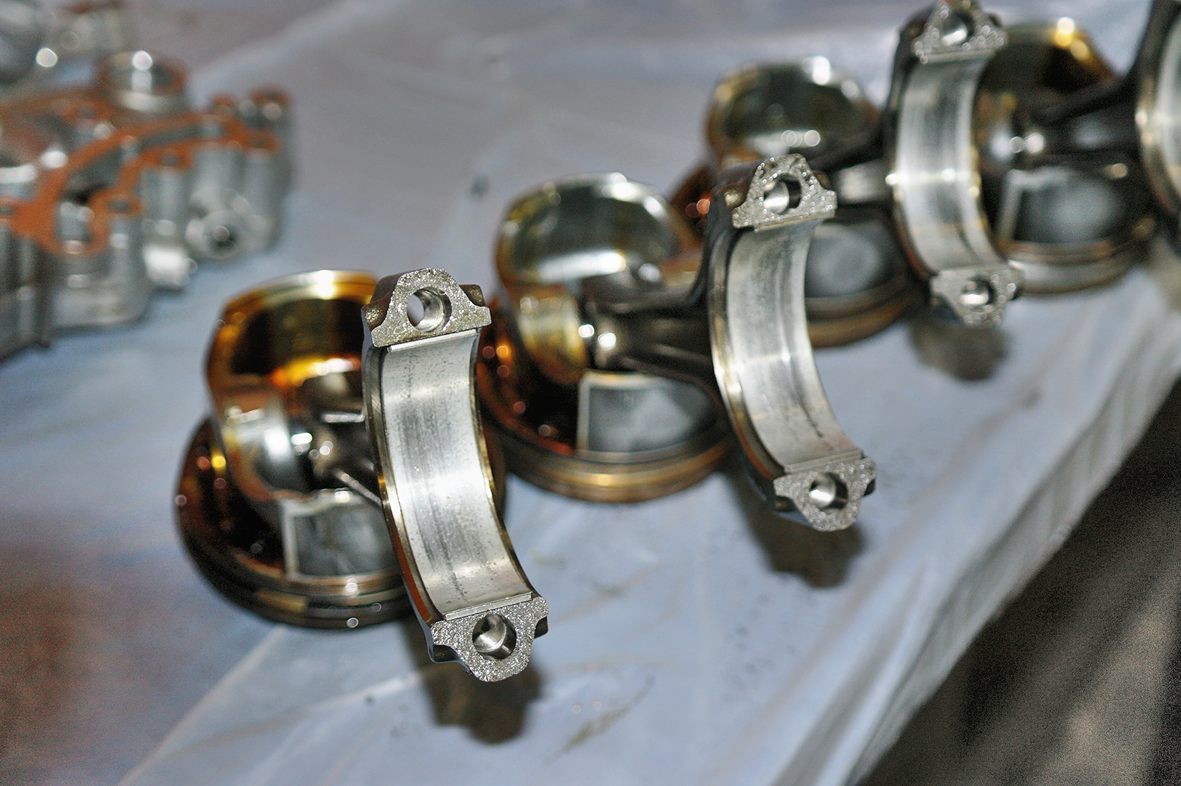 Zatarcie turbodiesla 2.0 CDTI