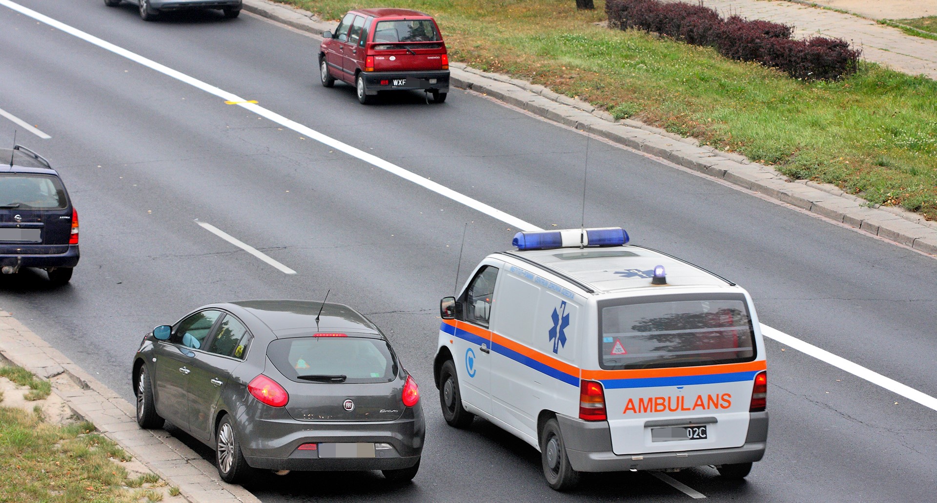Korytarz życia