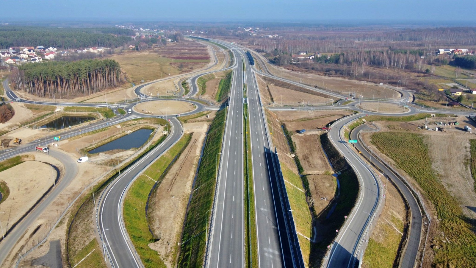 droga S19 Via Carpatia