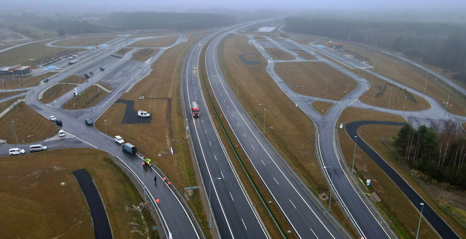 droga S19 Via Carpatia