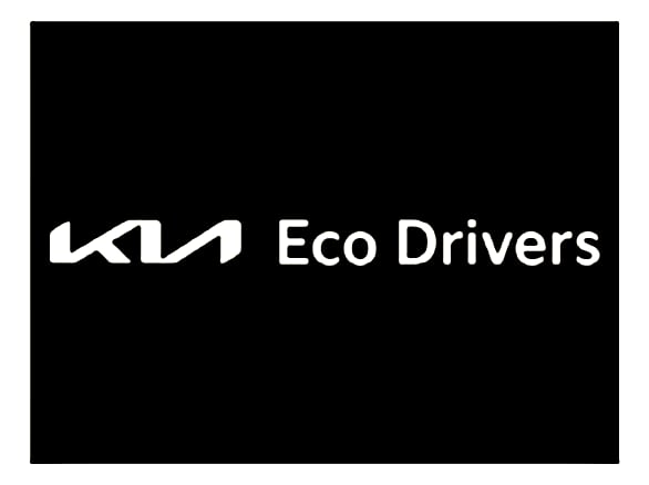 Kia grafika – Kia Eco Drivers