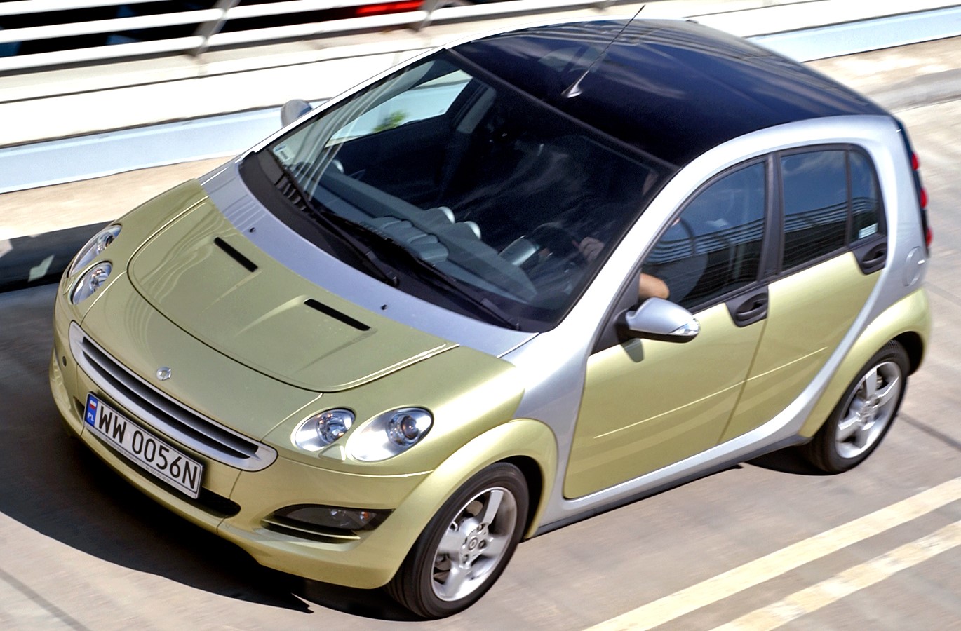 Suzuki Swift V (2010-2017)