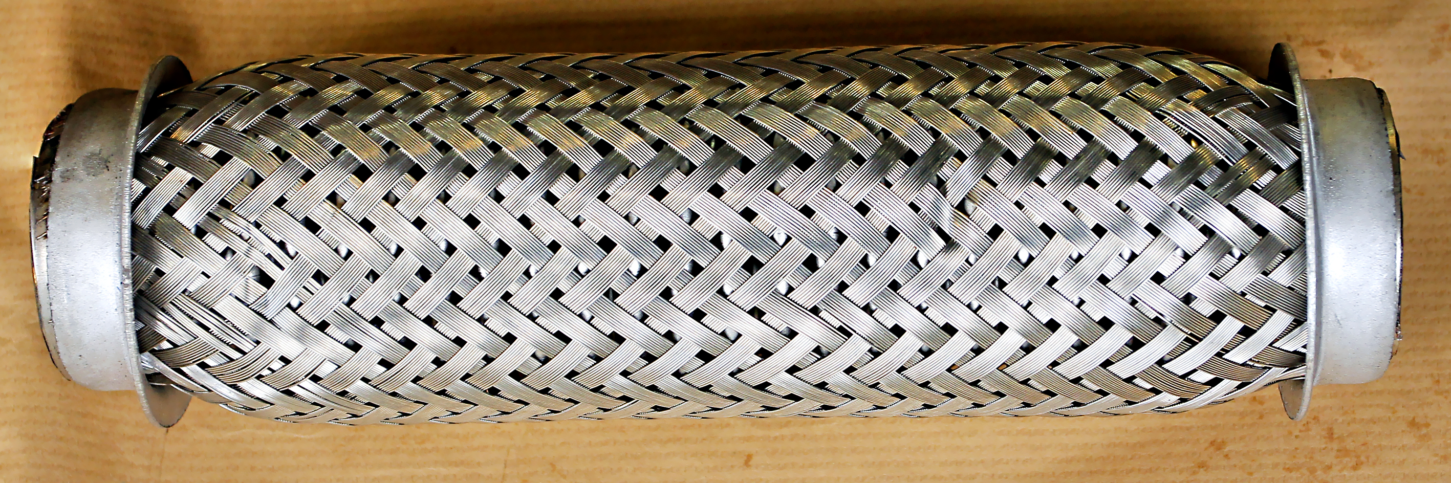 Elementy układu wydechowego