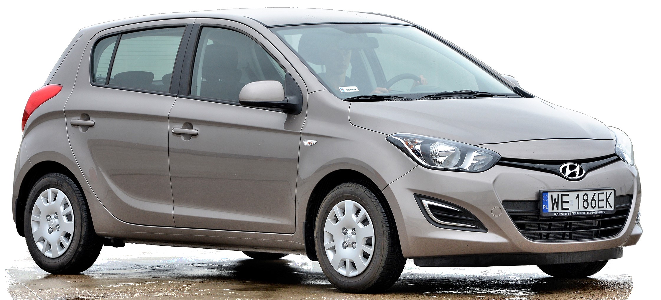 Hyundai i20 I (2012-2014)