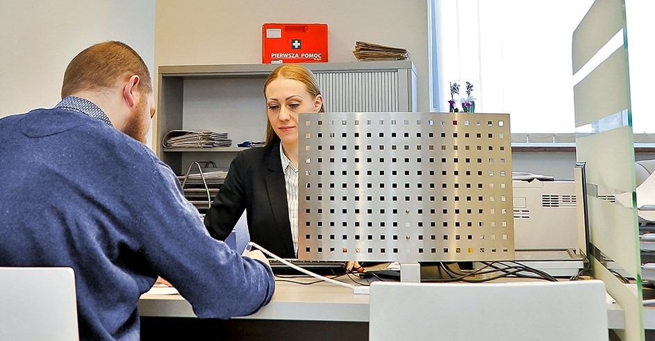 wypiswywanie dokumentów u ubezpieczyciela