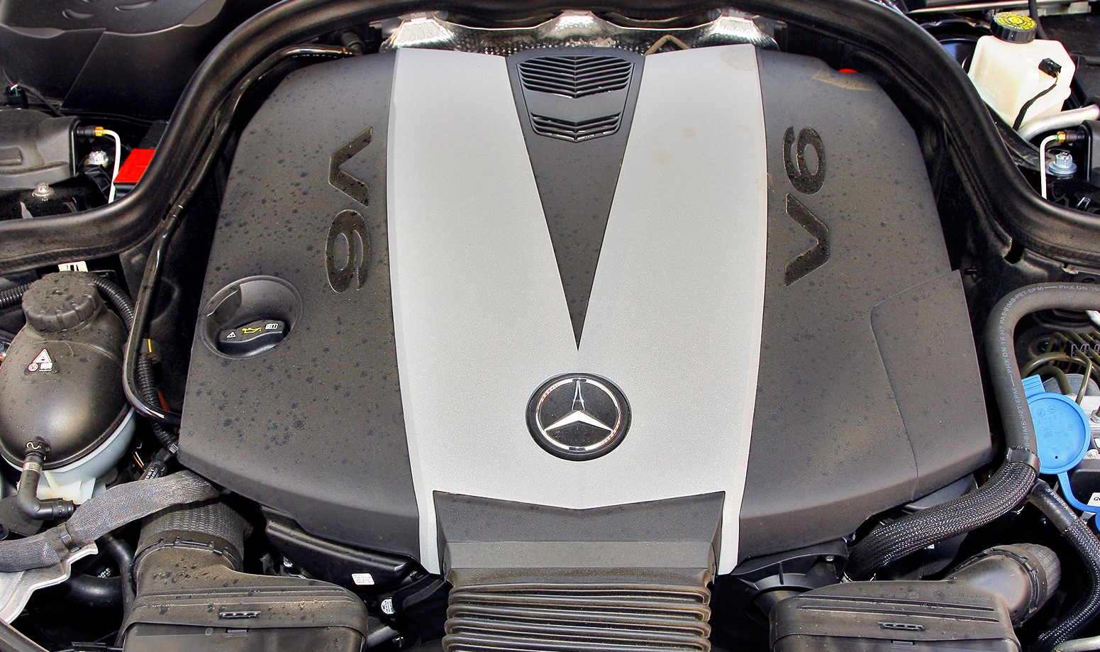 2.5/3.0/3.5 V6 (M272)