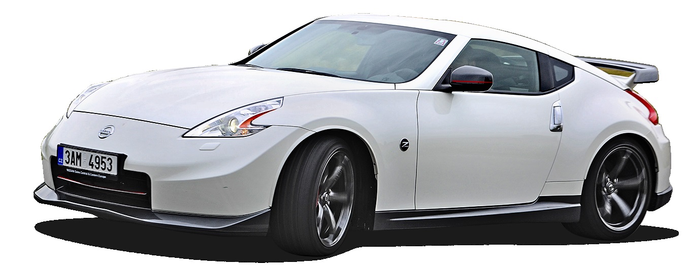 Nissan 370Z (2008-2020)