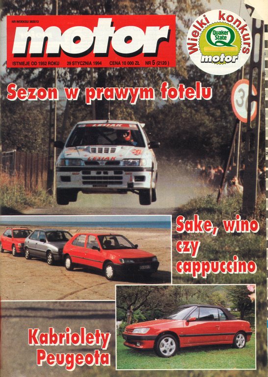 Motor 5:1994_okladka