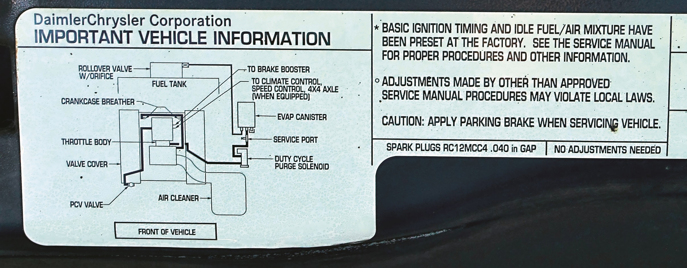 Schemat układu zasilania