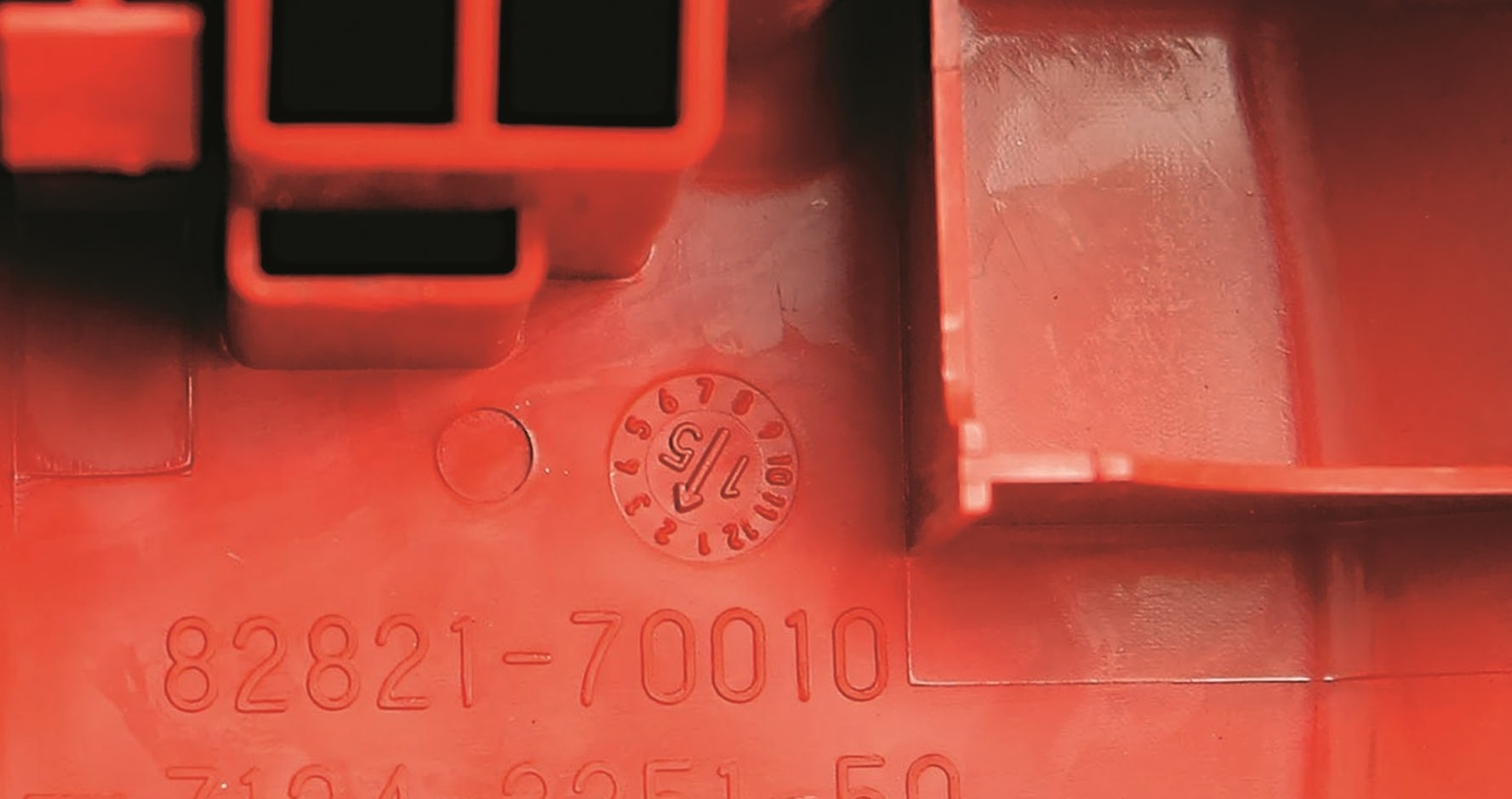 Data prdukcji platiku