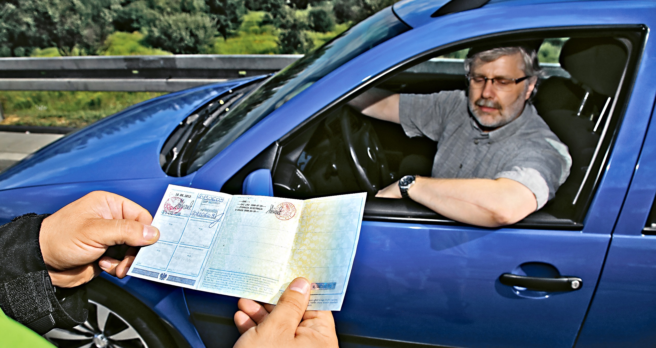 Polisy Oc I Ac Jak Właściwie Wybrać Magazyn Auto 9156