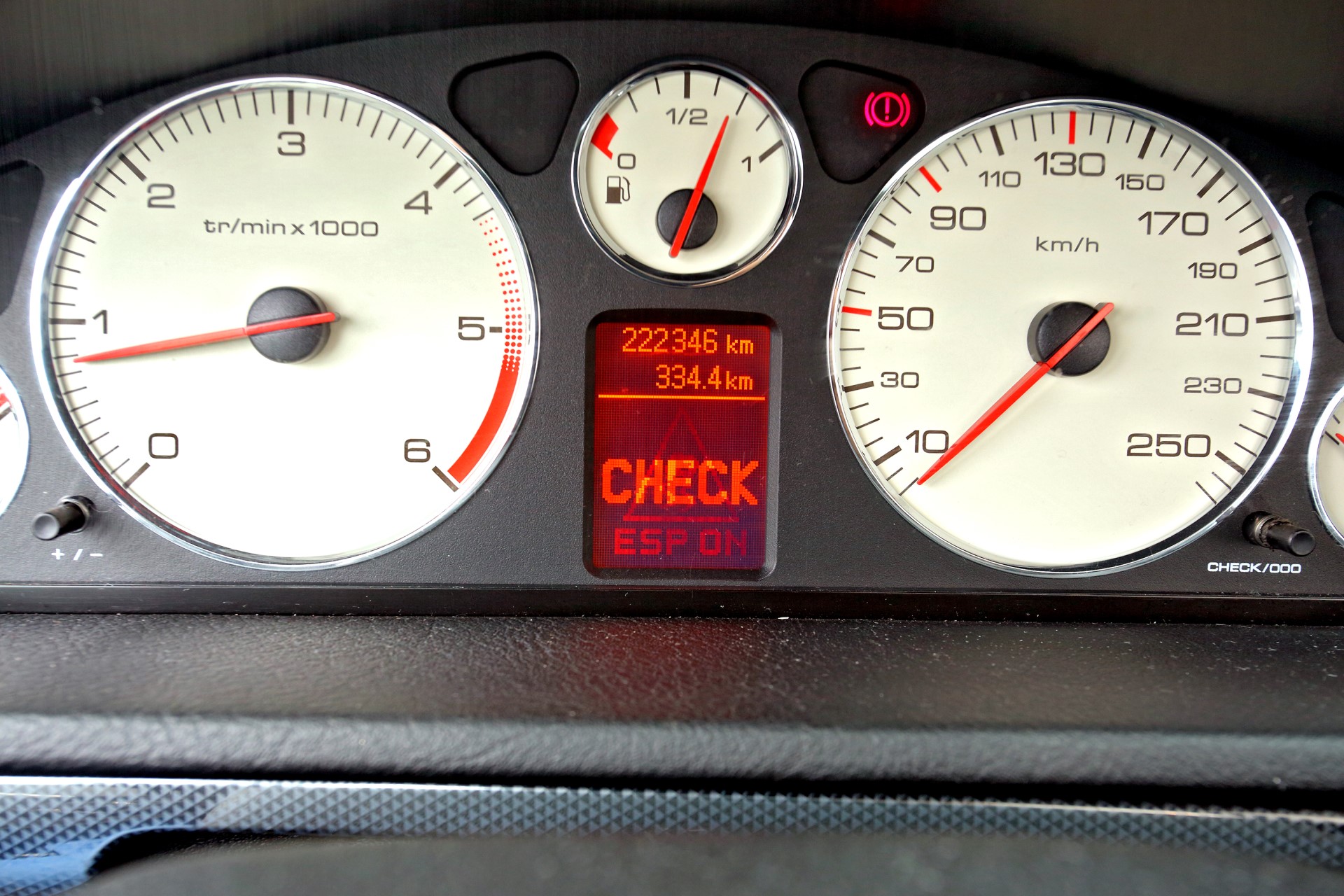 Problemy z elektronika