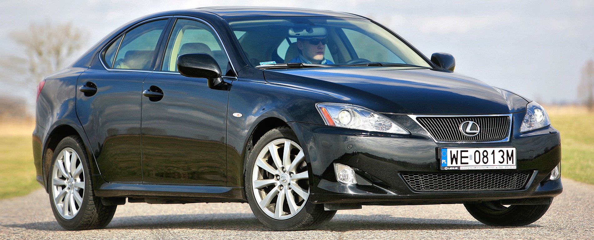Lexus IS (2005-2013)