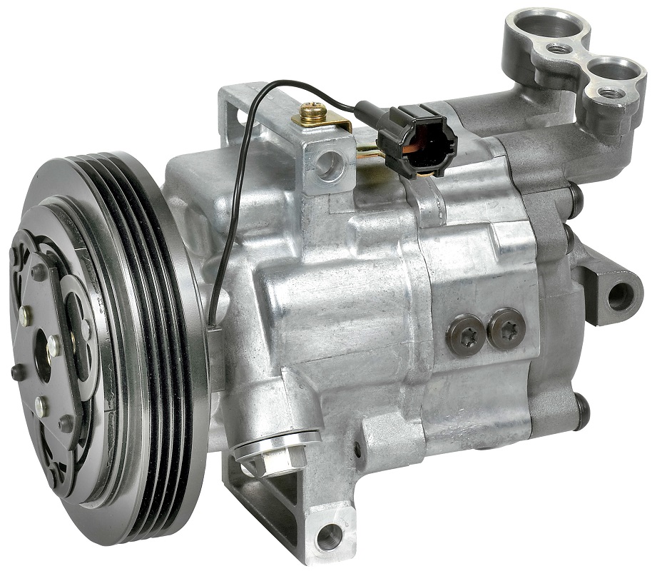 kompresor klimatyzacji