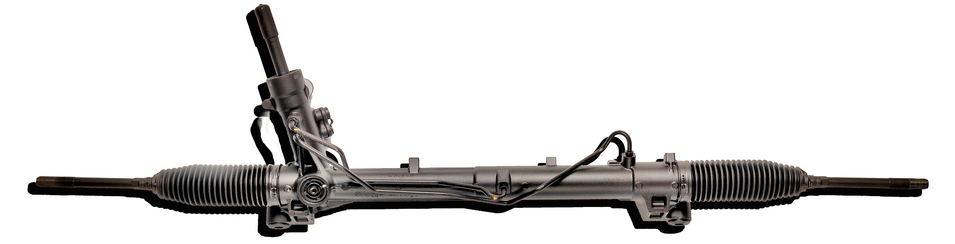 przekładnia kierownicza