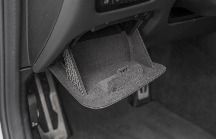 BMW M440i xDrive Gran Coupe jakość wykonania