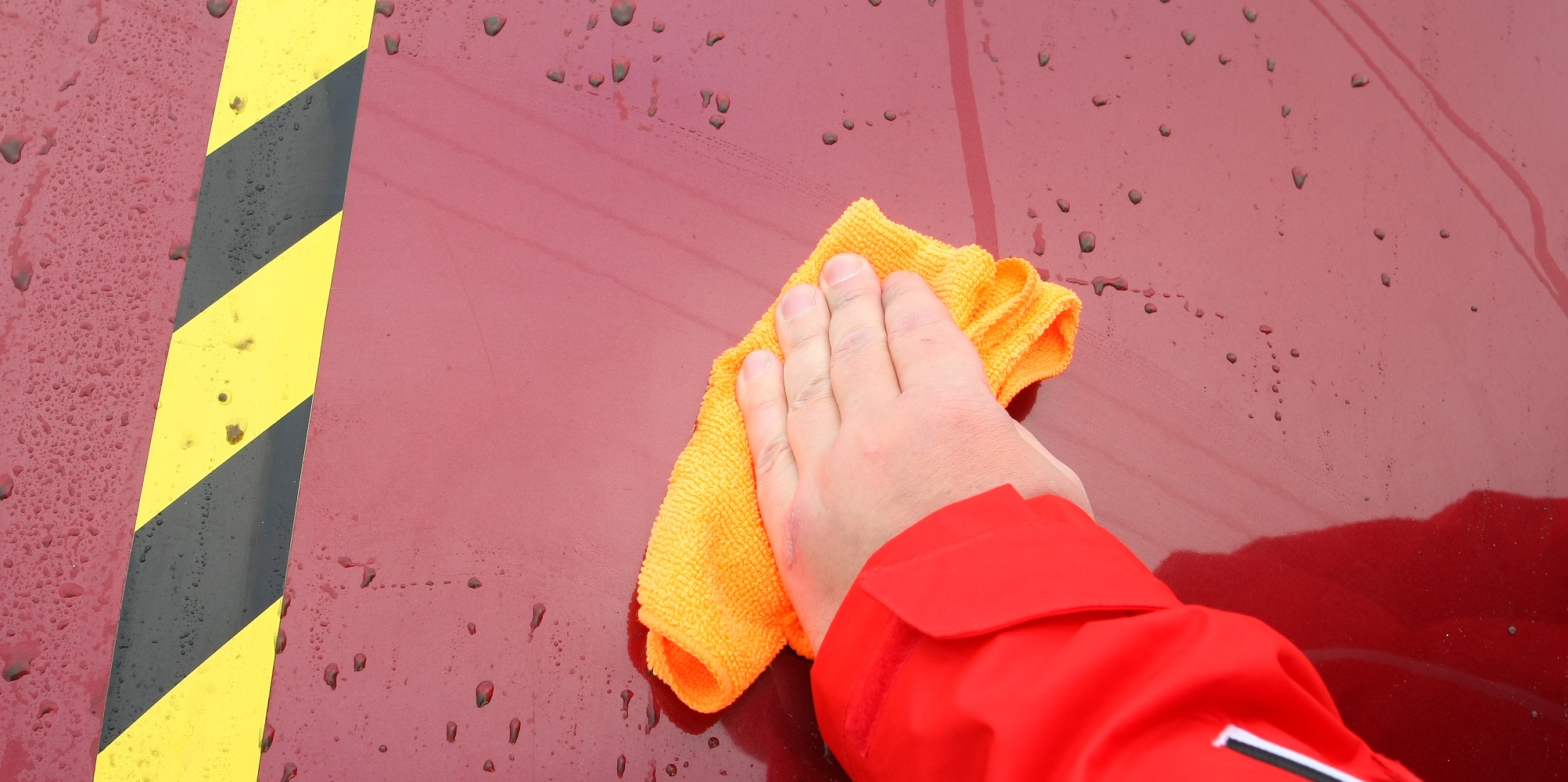 usuwanie_brudu_z_maski_po