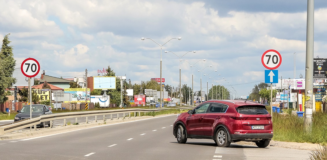 ograniczenie_predkosci_za_skrzyzowaniem