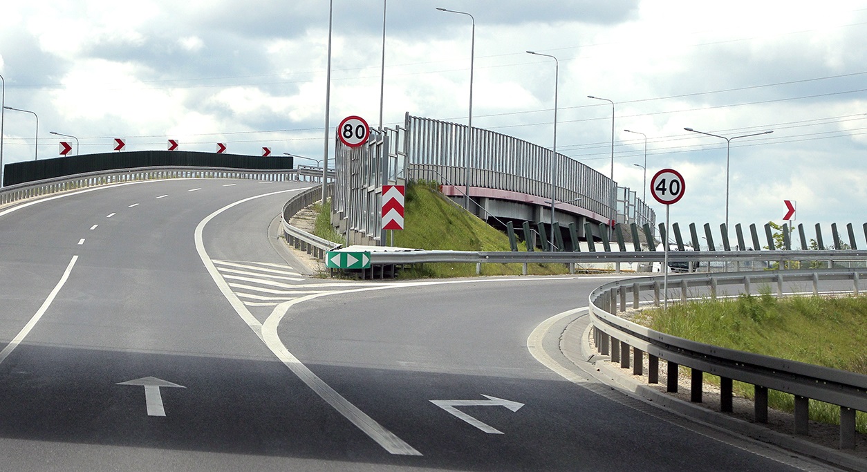 ograniczenie_predkości_rozwidlenie