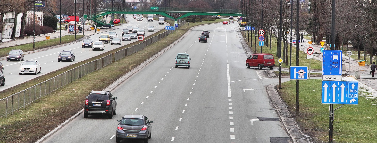 trasa_szybkiego_ruchu_miasto