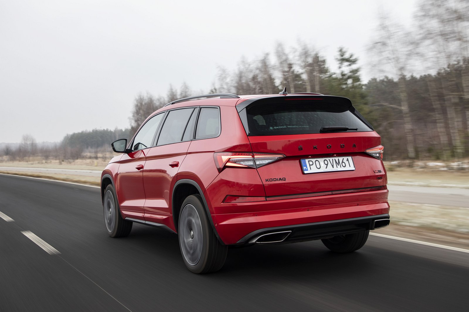 skoda kodiaq rs 2022 test tył 01