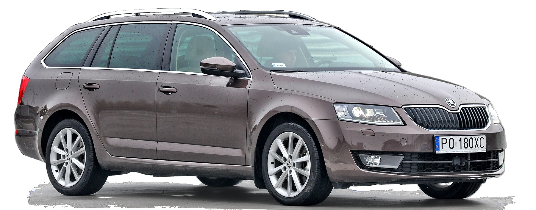 Skoda_Otavia_III_przod