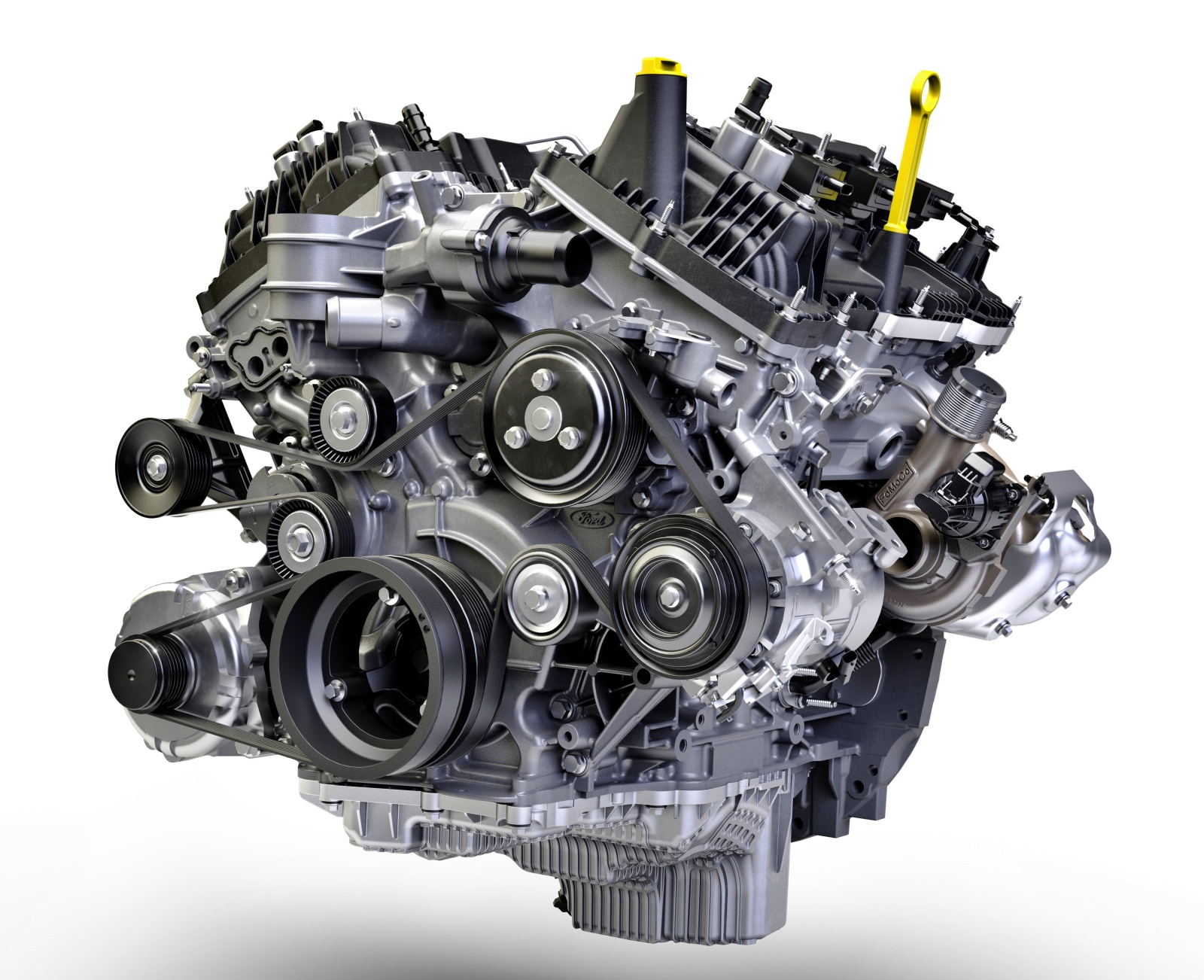 Ford_Ranger_Raptor_silnik