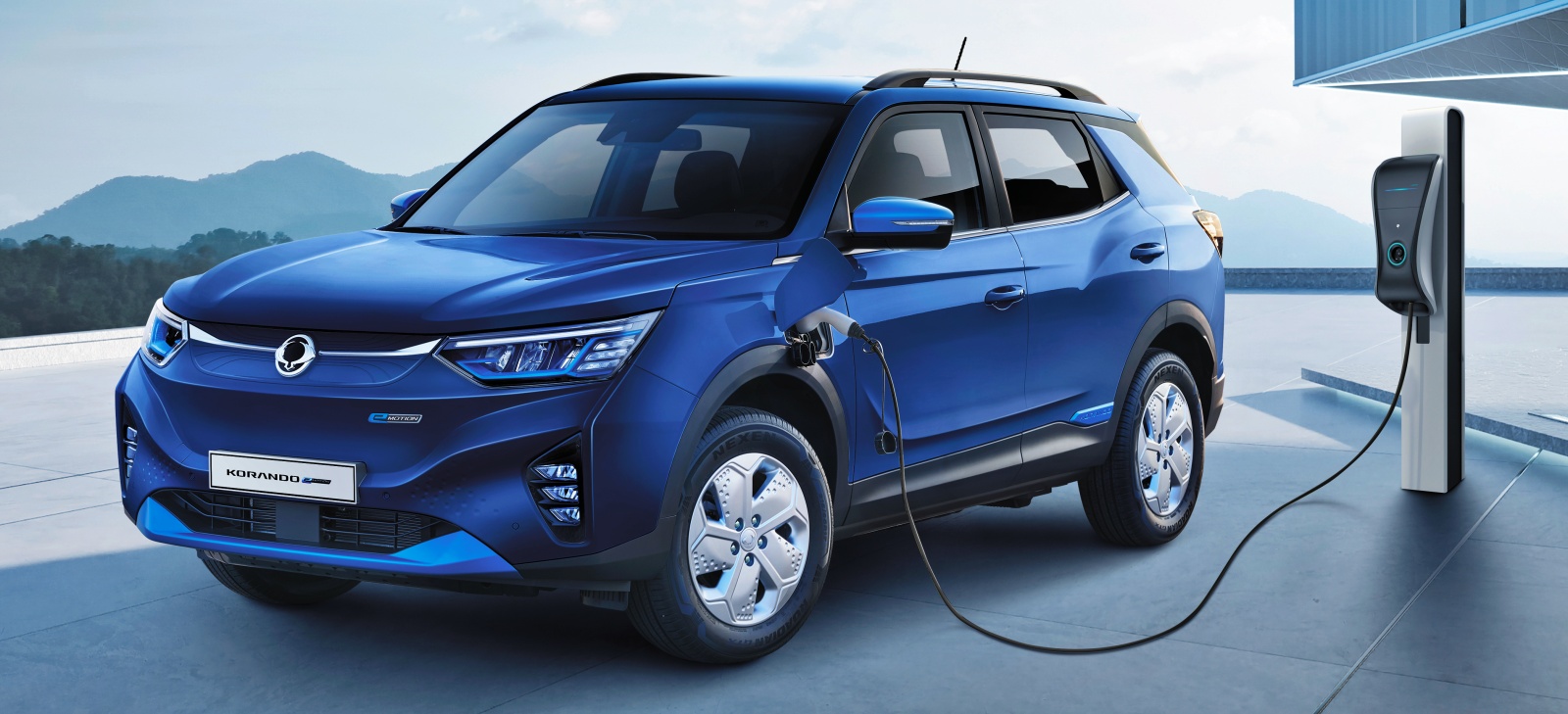 SsangYong_Korando_Motion_przod_1