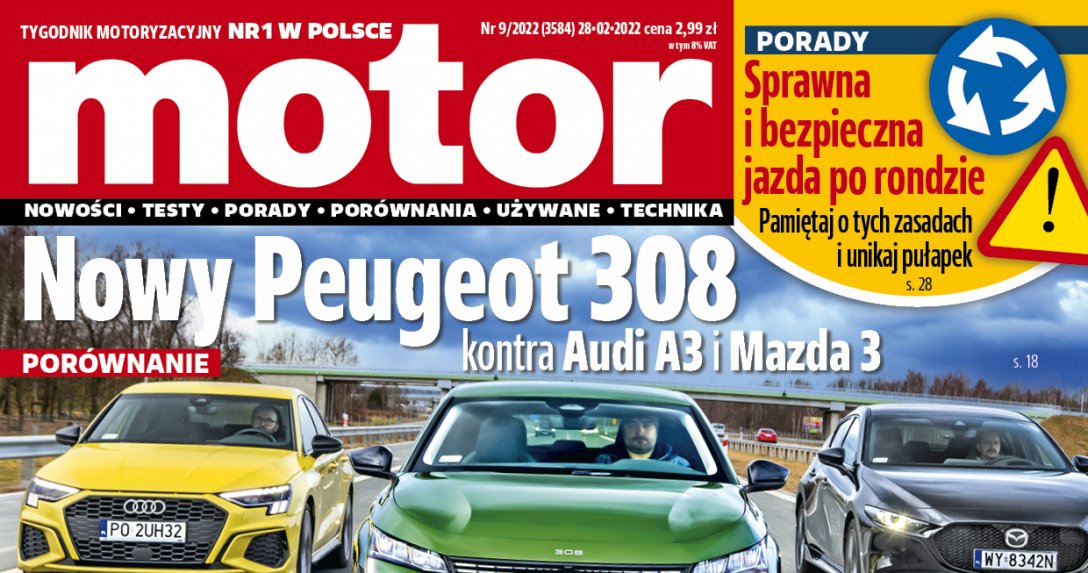 Motor 09/2022