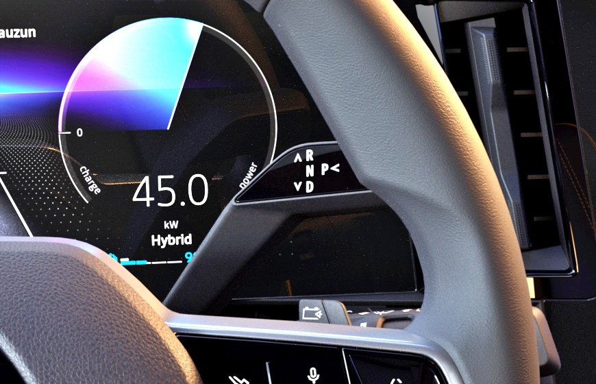 renault_austral_dzwignia_biegow