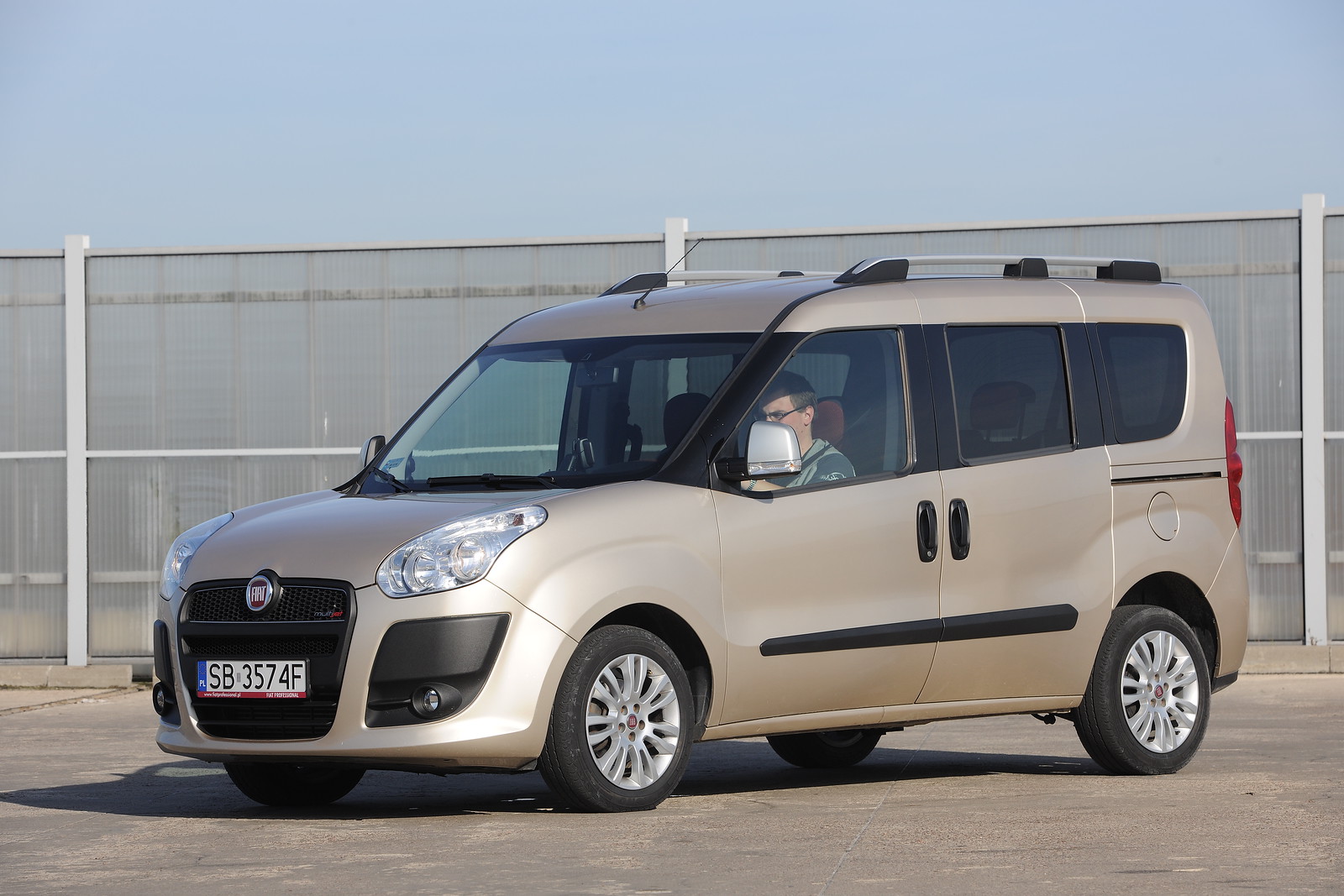 Fiat Doblo