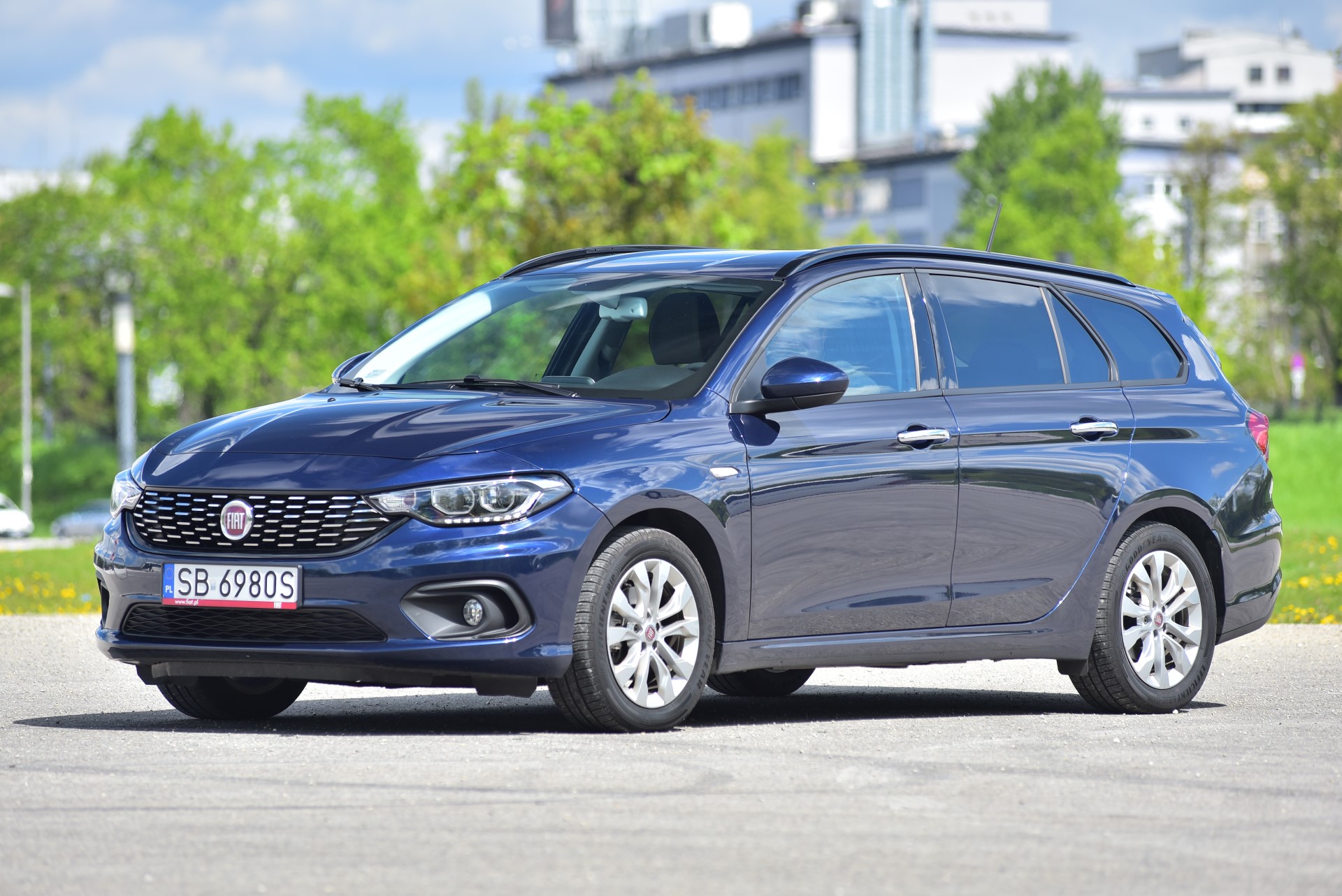 Fiat Tipo
