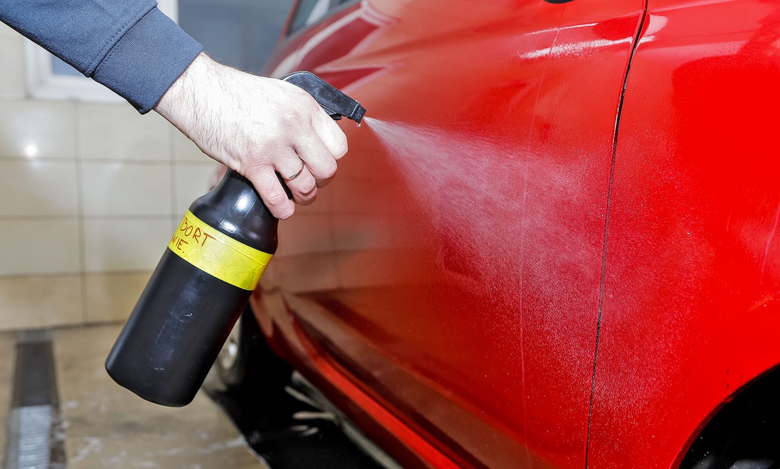 korekta_lakieru_chemia_odtluszczanie