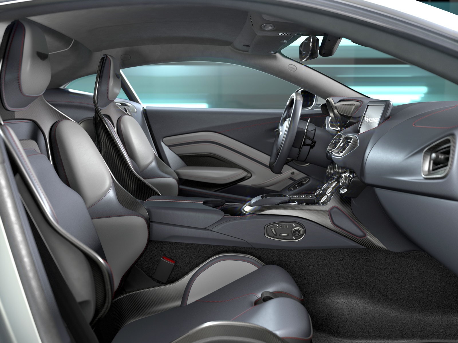 aston_martin_V12_vantage_siedzenia