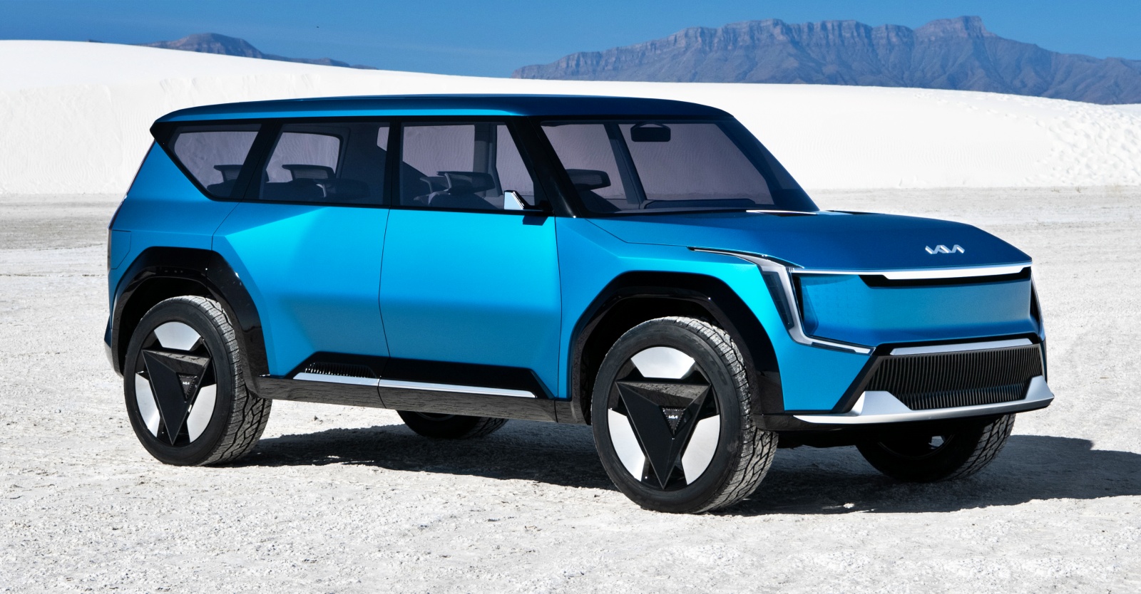 kia_ev9_concept_przod