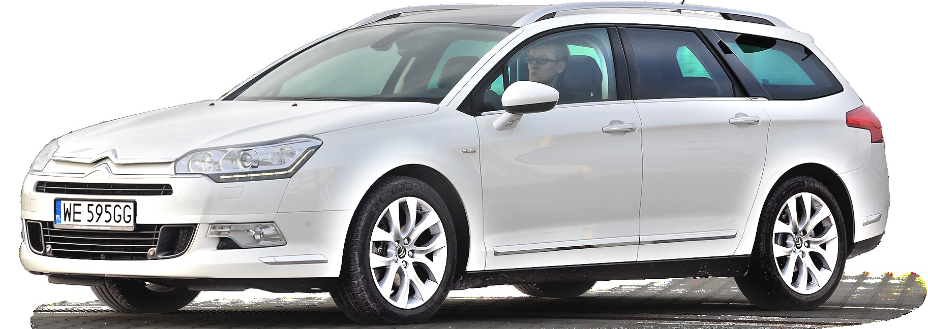 Citroen_C5_II__przod