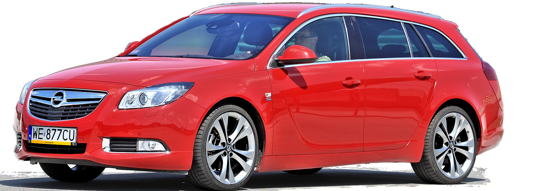 Opel_Insignia_I_przod