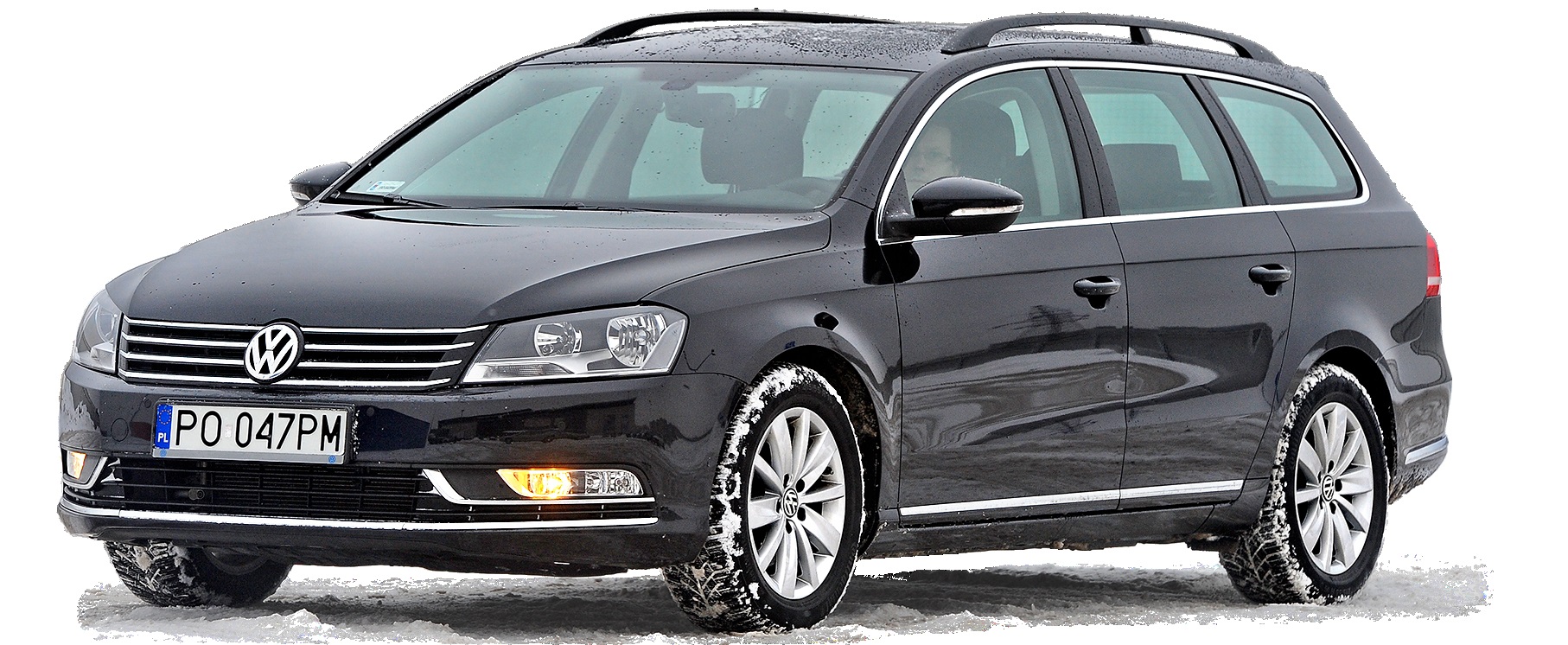 VW_Passat_b7__przod