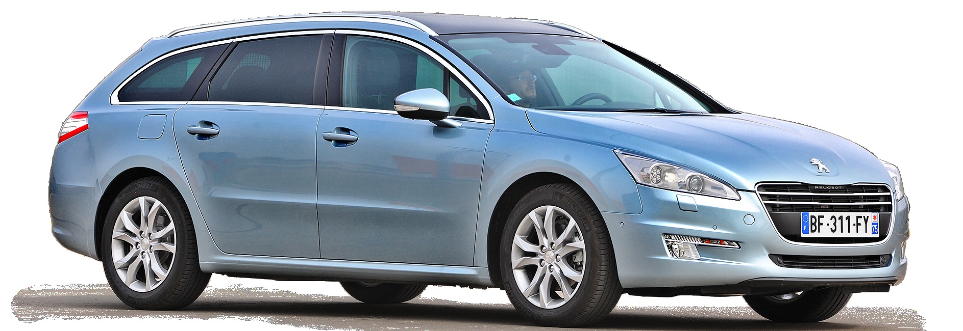 Peugeot_508_I_przod