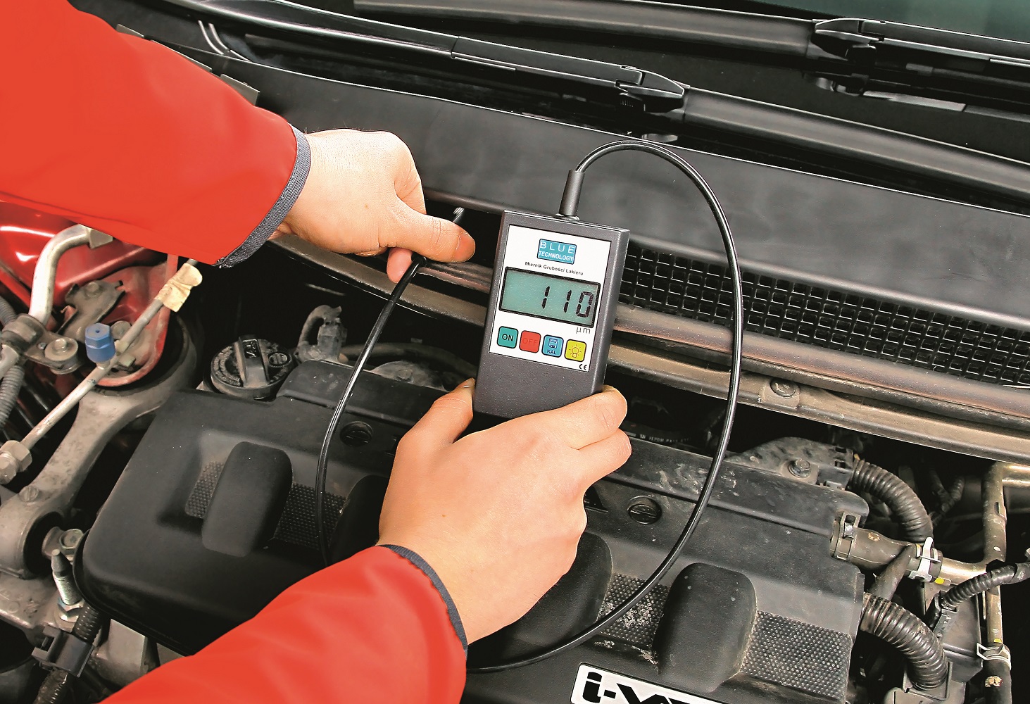 pomiar_grubosci_lakieru_numer_vin