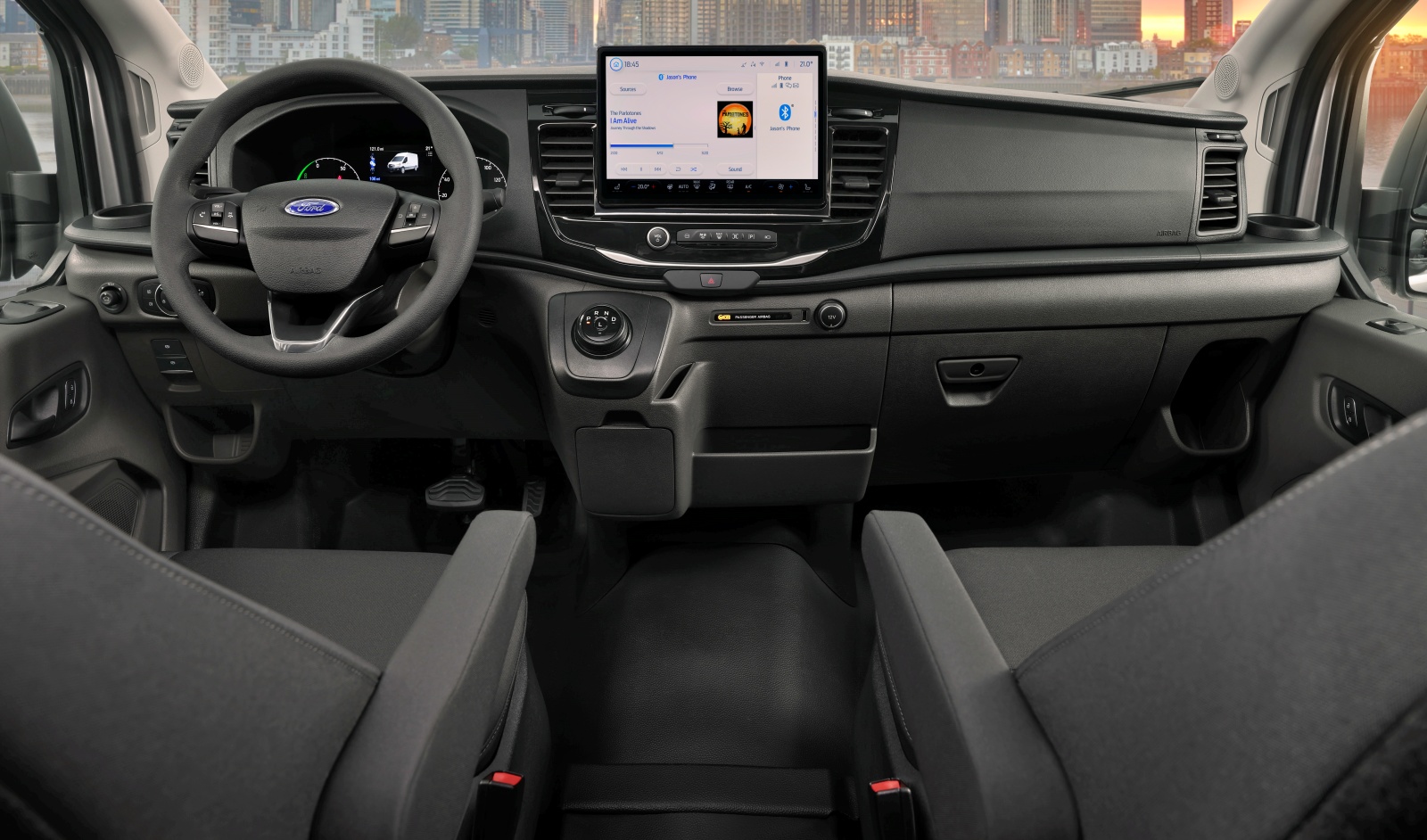 ford_etransit_deska_rozdzielcza