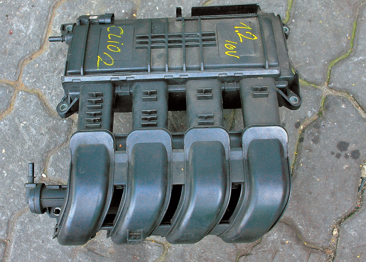 uzywany_kolektor_dolotowy