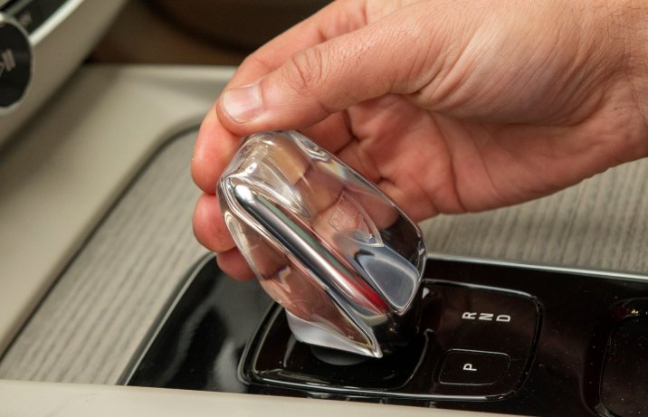 Volvo XC60 B4 diesel - automat