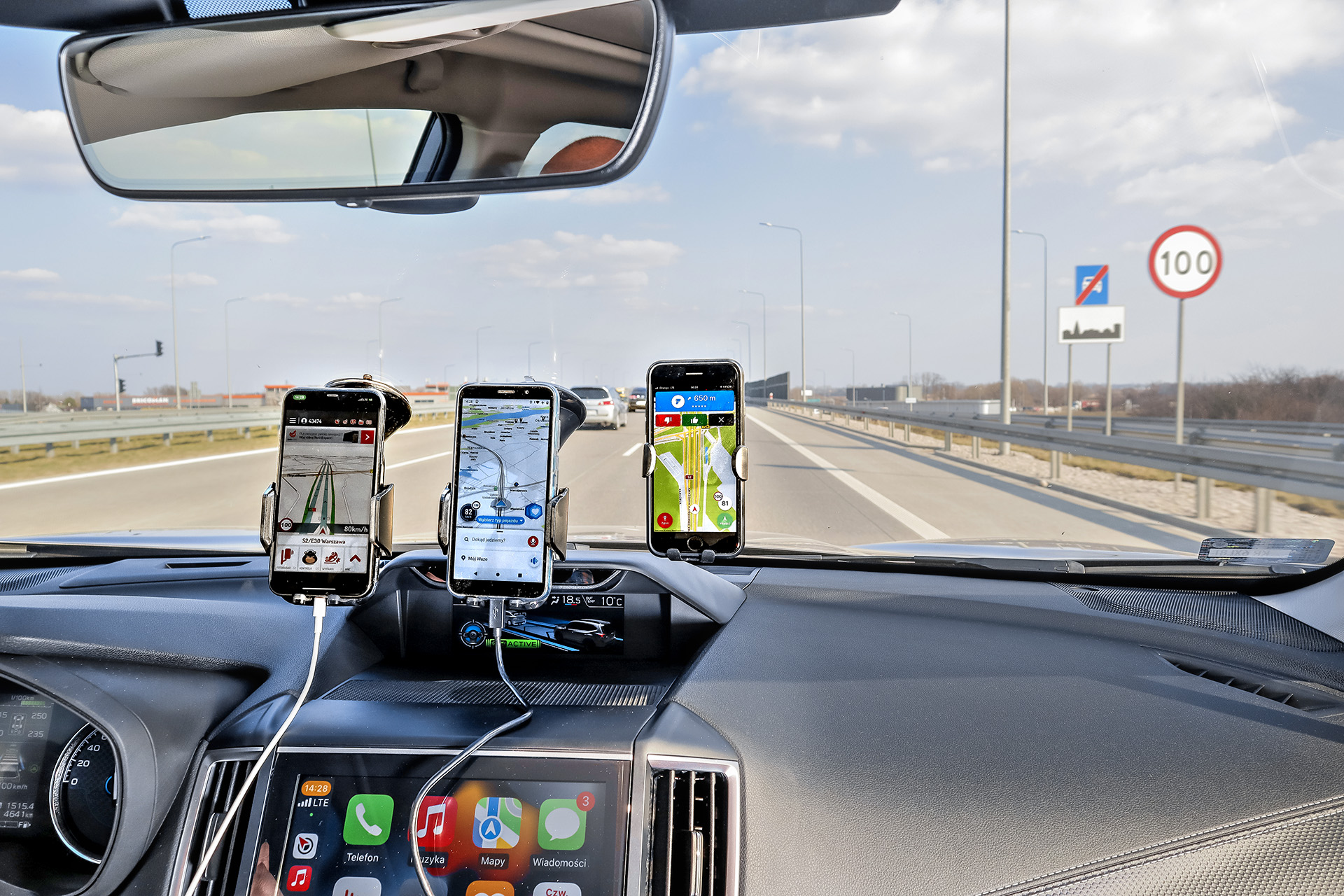 test_ostrzegaczy_predkosc