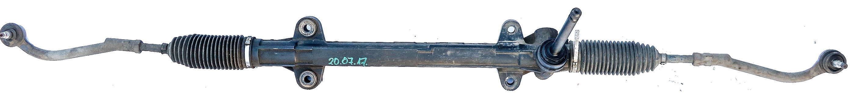 przekladnia_kierownicza