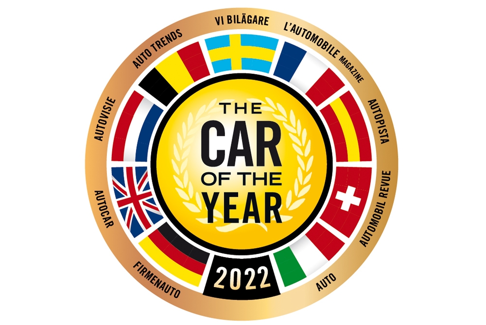 COTY logo