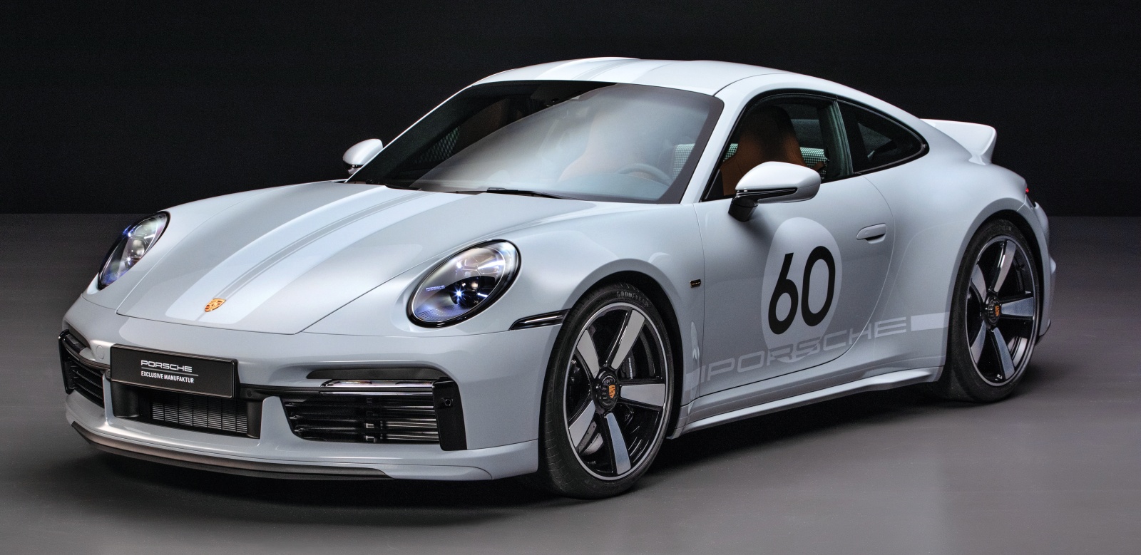 porsche_911_sport_classic_przod