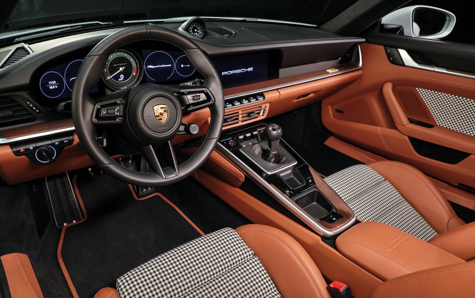 porsche_911_sport_classic_deska_rozdzielcza